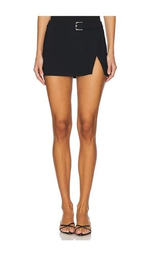 Helsa Skort in . - size L (also in M, S, XL, XS) - Amanda Uprichard - Modalova