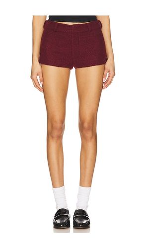 X REVOLVE Caresse Short in . - size L (also in M, S, XL, XS) - Amanda Uprichard - Modalova