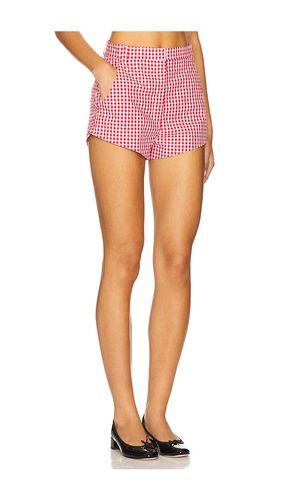 SHORTS CARA in . Größe L. Also in XL - Amanda Uprichard - Modalova