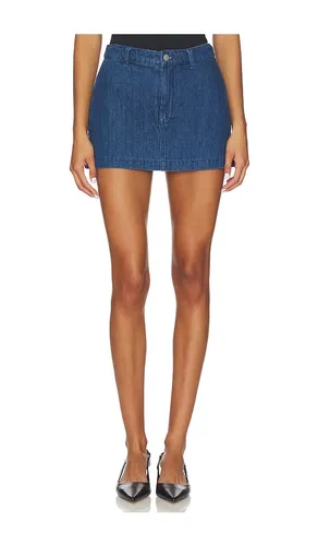 X REVOLVE Thalia Skort in . Size L. Also in M - Amanda Uprichard - Modalova