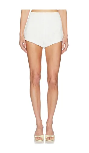 X REVOLVE Brynely Short in . Size M. Also in L, XL - Amanda Uprichard - Modalova