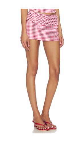 SKORTS ALISTAIR in . Größe L. Also in M, S, XS - Amanda Uprichard - Modalova