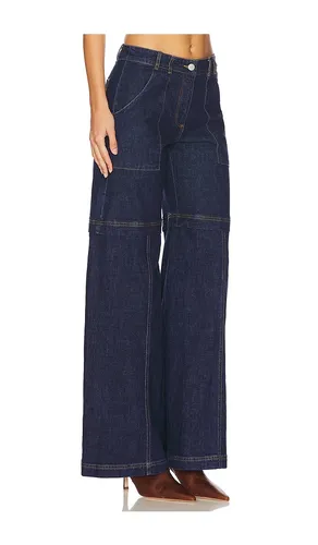 Brady Jeans in -. Size L. Also in S - Amanda Uprichard - Modalova