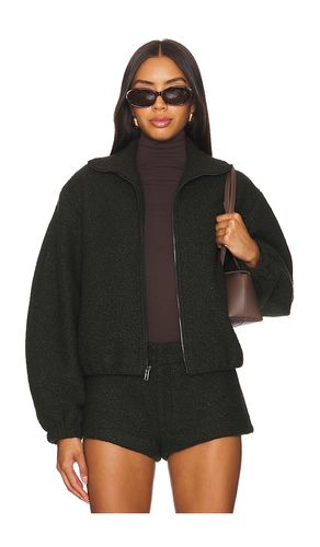 Como Bomber Jacket in . - size L (also in M, XL) - Amanda Uprichard - Modalova
