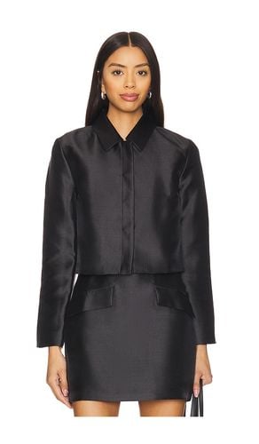 Verity Jacket in . - size L (also in M, S, XL, XS) - Amanda Uprichard - Modalova