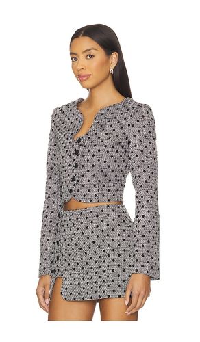 Puzzle Jacket in . Size L. Also in M, S, XL, XS - Amanda Uprichard - Modalova