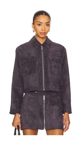 Becker Jacket in . Size S. Also in XS, M, L - Amanda Uprichard - Modalova