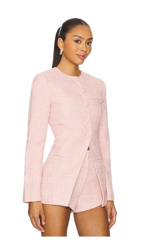 X REVOLVE Berlin Jacket in . Size M. Also in S, XS - Amanda Uprichard - Modalova