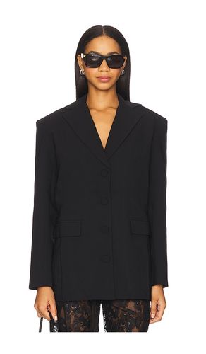X REVOLVE Samuel Blazer in . - size L (also in M, S, XL, XS) - Amanda Uprichard - Modalova