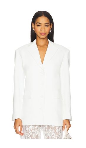 X REVOLVE Samuel Blazer in . - size L (also in M, S, XL, XS) - Amanda Uprichard - Modalova