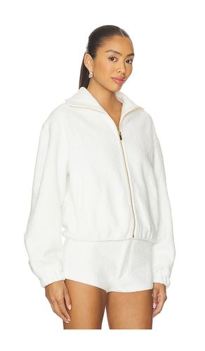 Como Bomber Jacket in . Size S. Also in M, L - Amanda Uprichard - Modalova