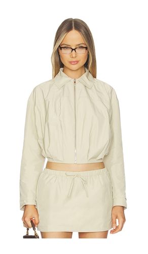 Cyrus Jacket in . Size M. Also in S - Amanda Uprichard - Modalova