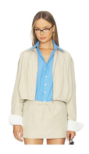 Cyrus Jacket in . Size S. Also in XS - Amanda Uprichard - Modalova