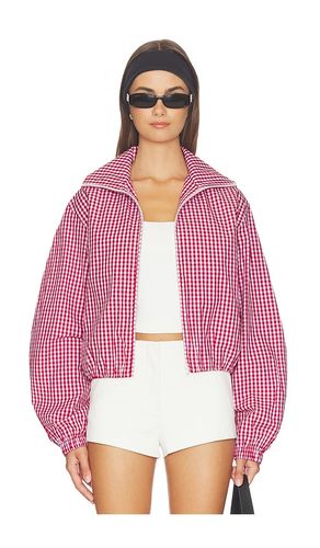 Como Bomber Jacket in . Size L. Also in M, S, XL, XS - Amanda Uprichard - Modalova