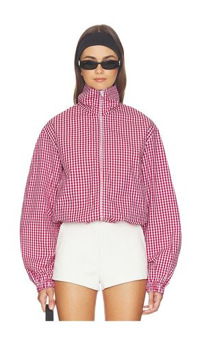 Como Bomber Jacket in . Size M. Also in S, XL, XS - Amanda Uprichard - Modalova