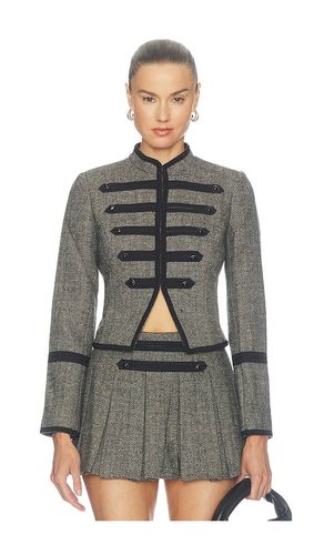 OBERBEKLEIDUNG FIONA in . Größe S. Also in XS, M, L - Amanda Uprichard - Modalova