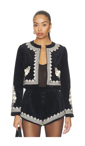 Braswell Jacket in . Size L. Also in M, S, XL, XS - Amanda Uprichard - Modalova