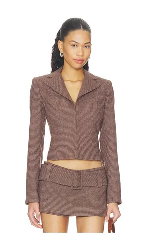 Sutton Jacket in . Size L. Also in M, S, XL, XS - Amanda Uprichard - Modalova