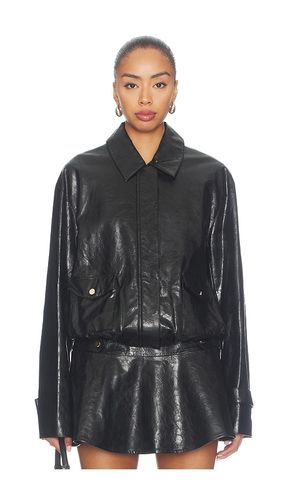 Karla Jacket in . - size S (also in XS, M, L, XL) - Amanda Uprichard - Modalova