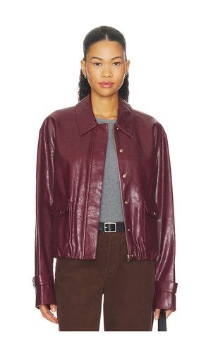 Karla Jacket in . - size L (also in M, S, XL, XS) - Amanda Uprichard - Modalova