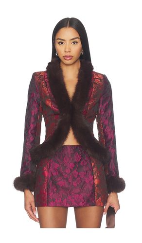 JACKE ANYA in . Größe L. Also in M, S, XL, XS - Amanda Uprichard - Modalova