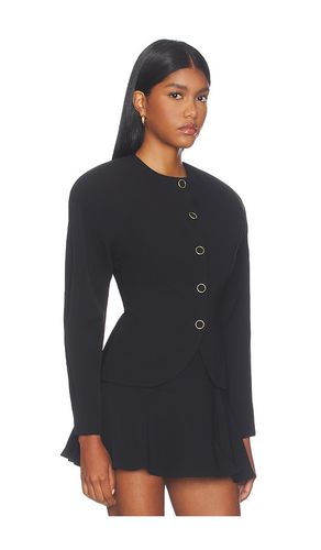 Enza Jacket in . - size L (also in M, S, XL, XS) - Amanda Uprichard - Modalova