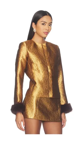 Miles Jacket in . Size L. Also in M, S, XL, XS - Amanda Uprichard - Modalova