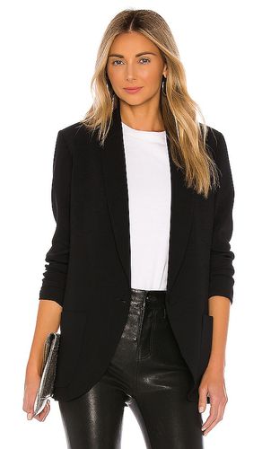 Shawl Collar Blazer in . - size S (also in XL, XS) - Amanda Uprichard - Modalova