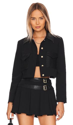 Sanders Jacket in . - size S (also in L, XL) - Amanda Uprichard - Modalova