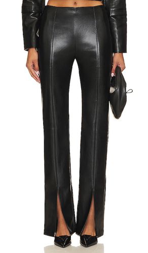 Tavira Pants in . Taglia S - Amanda Uprichard - Modalova