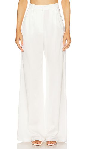 Jane Pants in . Taglia M, S, XS - Amanda Uprichard - Modalova