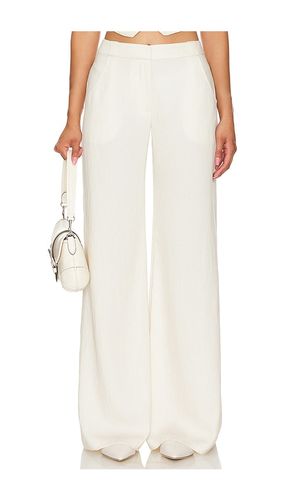 X REVOLVE Hale Pant in . - size L (also in M, XL) - Amanda Uprichard - Modalova