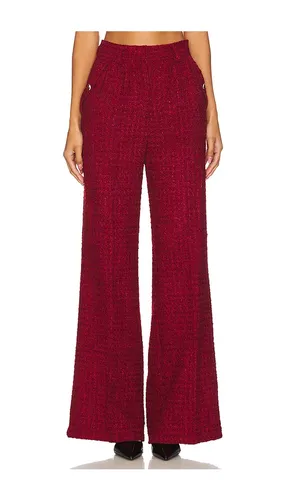 Jane Pants in . - size S (also in XS) - Amanda Uprichard - Modalova