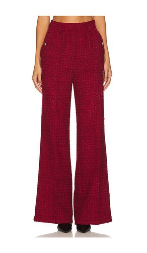 Jane Pants in . Taglia M, S, XS - Amanda Uprichard - Modalova