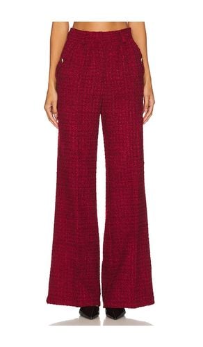 Jane Pants in . Taglia S, XS - Amanda Uprichard - Modalova