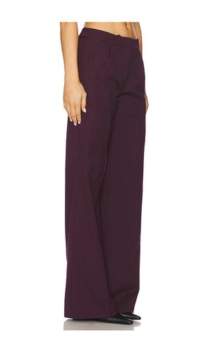 HOSEN SLATER in . Größe M. Also in S - Amanda Uprichard - Modalova