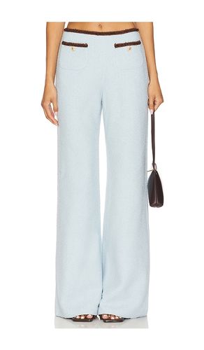 X REVOLVE Windsor Pant in . - size L (also in M, S, XL, XS) - Amanda Uprichard - Modalova
