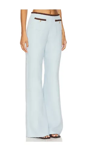 HOSE WINDSOR in . Größe L. Also in M - Amanda Uprichard - Modalova