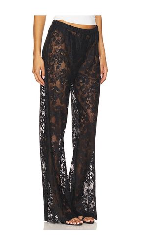 X REVOLVE Mariko Pants in . - size L (also in M, S, XS) - Amanda Uprichard - Modalova