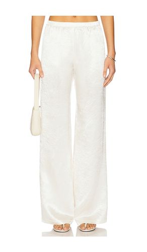 Mariko Pant in . - size L (also in M, S, XL, XS) - Amanda Uprichard - Modalova