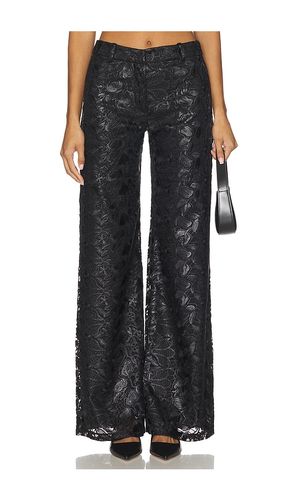 Donahue Pants in . Size L. Also in M, S - Amanda Uprichard - Modalova