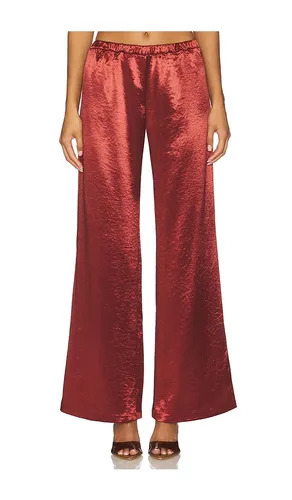 Mariko Pants in . Size M. Also in S - Amanda Uprichard - Modalova