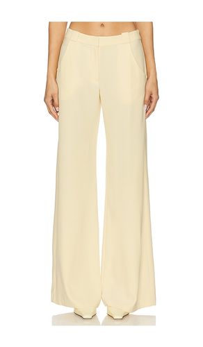 WEITE HOSE PANTS in . Größe L. Also in S, XL, XS - Amanda Uprichard - Modalova