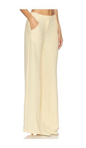 WEITE HOSE PANTS in . Größe L. Also in S, XL, XS - Amanda Uprichard - Modalova