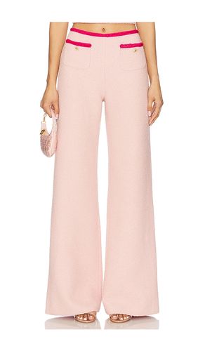 Windsor Pants in . - size L (also in M, S, XL, XS) - Amanda Uprichard - Modalova