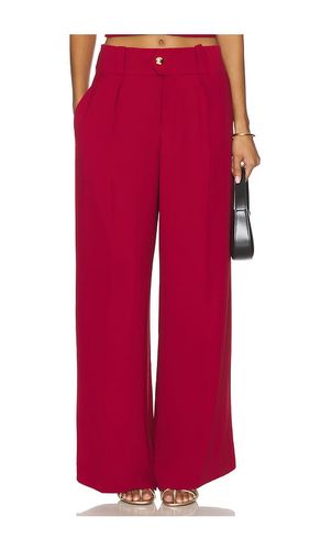 Noho Pants in . Taglia S. Also in M - Amanda Uprichard - Modalova
