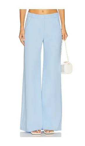 X REVOLVE Saddler Pants in . Size M. Also in S, XL - Amanda Uprichard - Modalova