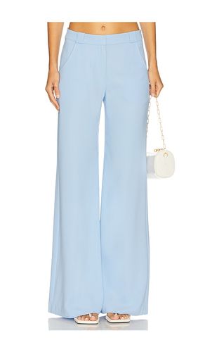 X REVOLVE Saddler Pants in . Taglia M. Also in XL - Amanda Uprichard - Modalova