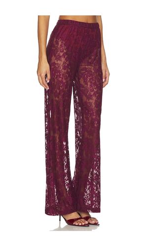 HOSE MARIKO in . Größe L. Also in M, S, XL, XS - Amanda Uprichard - Modalova