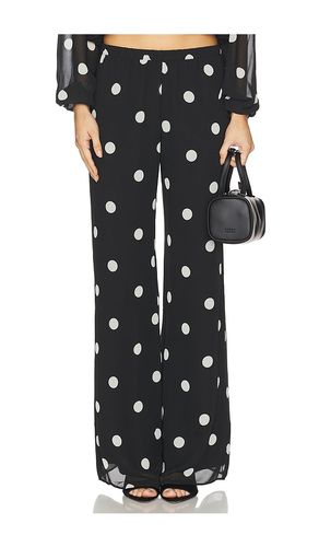 X REVOLVE Mariko Pant in . - size L (also in M, S, XS) - Amanda Uprichard - Modalova